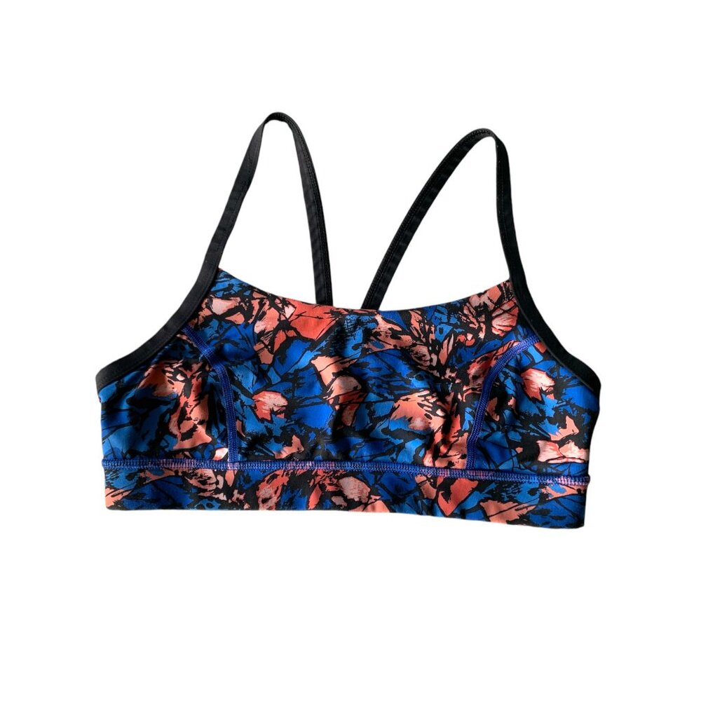 LULULEMON Rise and Run Bra - Picture 2 of 6
